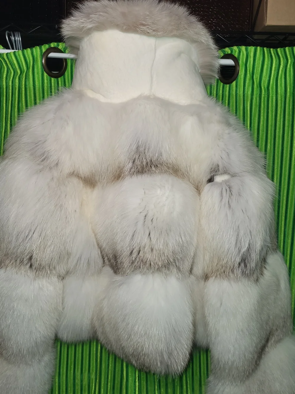 iamjenniferle Siberian Bomber
